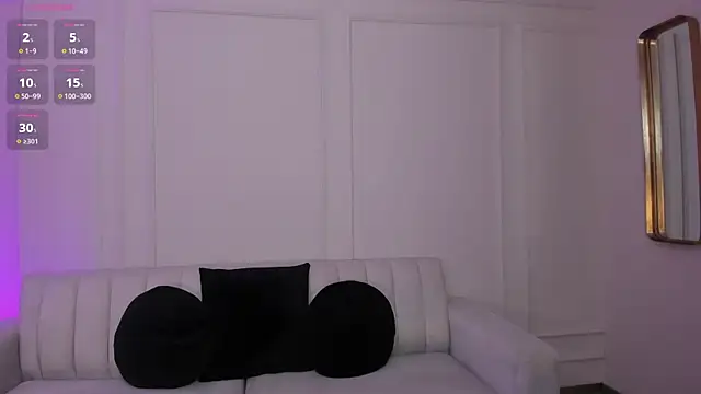 Snapshot of ValeriaRoldanX chatting on 06-20-26, 11:46 ValeriaRoldanX online show from 06-20-26, 11:46