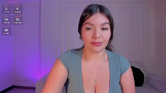Snapshot of ValeriaRoldanX chatting on 07-11-26, 11:35 ValeriaRoldanX online show from 07-11-26, 11:35