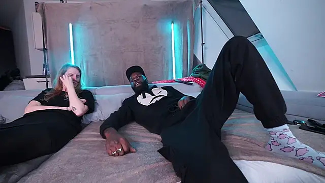 MacTroy online show from 12-26-24, 06:01