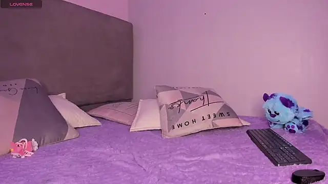 KIMAPRIL online show from 03-07-26, 08:17