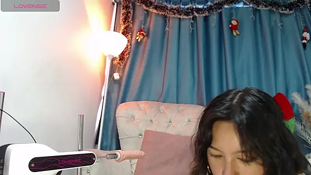 salome Queenx online show from 01-03-25, 12:52