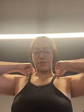 Snapshot of StaceyJones1 chatting on 03-13-25, 09:48 StaceyJones1 online show from 03-13-25, 09:48