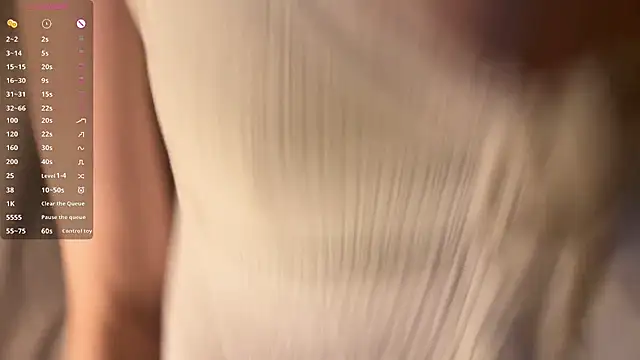 HellPeach online show from 05-04-26, 07:43