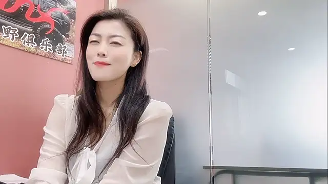 QianF-666 online show from 11-01-25, 01:40