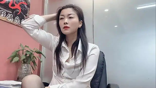 QianF-666 online show from 03-01-26, 02:02