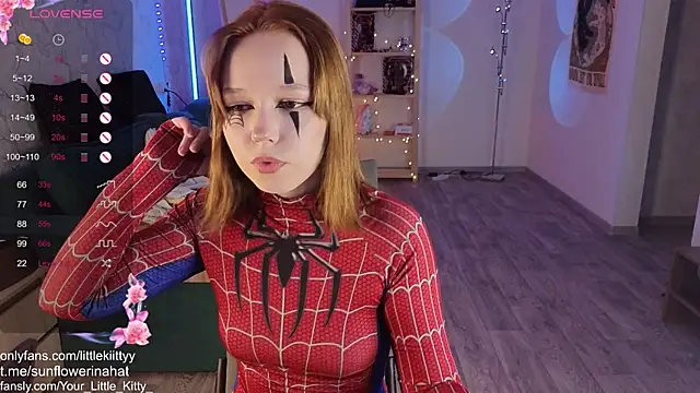 812sunflowerinahat online show from 10-31-25, 11:22