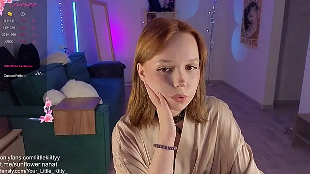 812sunflowerinahat online show from 11-06-25, 05:03