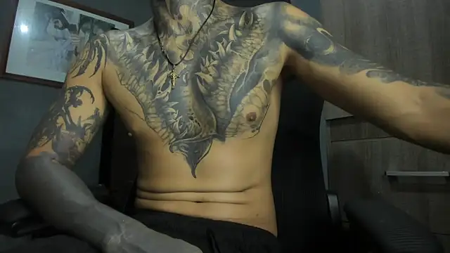 Travistanner 28 online show from 02-24-26, 02:04