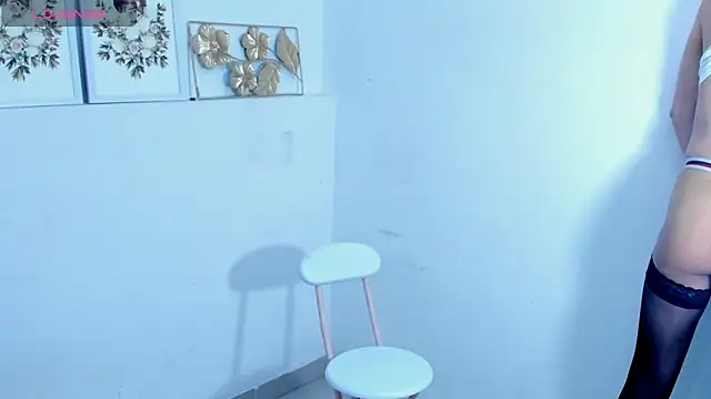 FRAN DESS online show from 03-04-25, 01:55