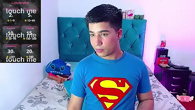 Randy horny online show from 02-10-25, 11:23