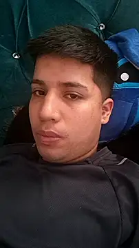 Randy horny online show from 10-26-25, 09:10