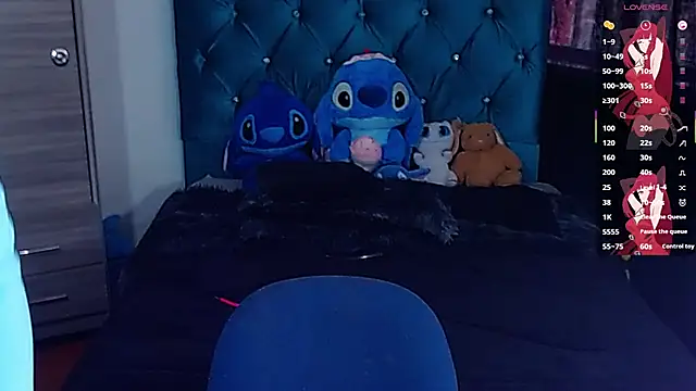 Randy horny online show from 11-10-25, 06:07