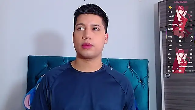 Randy horny online show from 01-11-26, 06:02