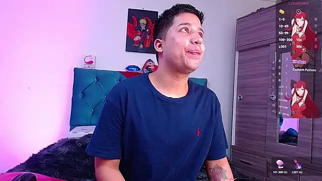 Randy horny online show from 02-09-26, 06:23