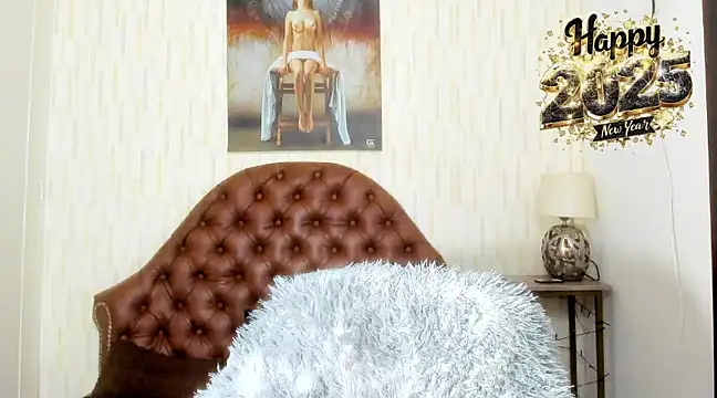 charlotte ebony online show from 01-07-25, 07:06