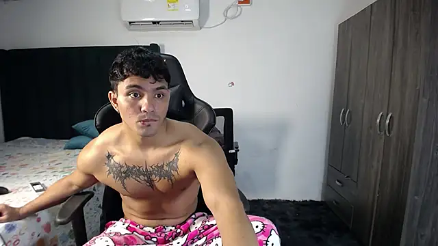 man dur07 online show from 01-24-25, 06:25