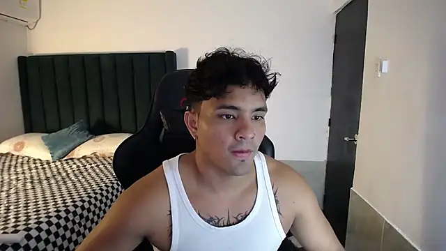 man dur07 online show from 10-20-25, 09:04