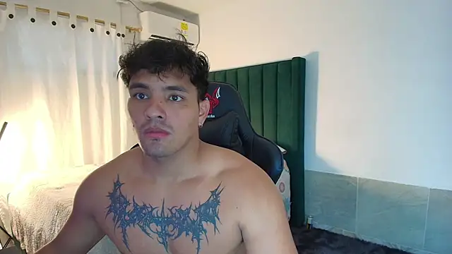 man dur07 online show from 11-22-25, 08:52