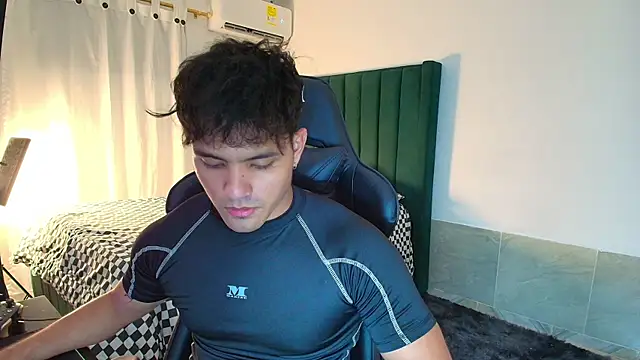 man dur07 online show from 12-14-25, 12:05