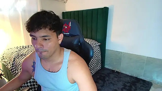 man dur07 online show from 01-14-26, 07:08