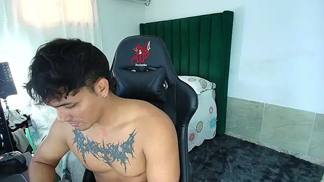 man dur07 online show from 03-26-26, 09:42