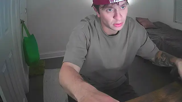 Posh marc online show from 12-02-25, 02:50