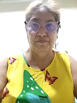 florecita69 online show from 03-12-26, 01:45