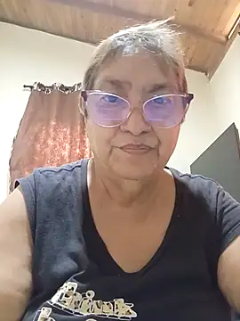 florecita69 online show from 03-22-26, 04:10