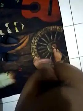 BIGBLACKCOOCK24- online show from 01-08-25, 01:41