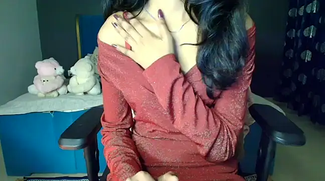 CUTE princess 143 online show from 01-31-25, 09:05