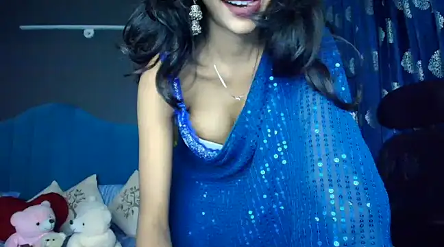 CUTE princess 143 online show from 02-06-25, 05:51