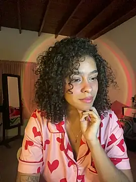 Arteatenea   online show from 03-18-25, 03:53