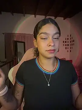 Arteatenea   online show from 12-18-25, 03:12