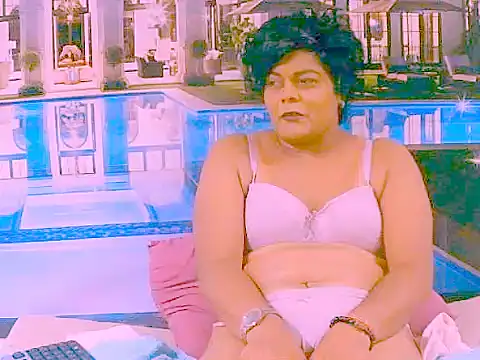 indianCherryPie online show from 01-25-25, 09:47