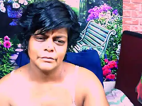 indianCherryPie online show from 03-13-25, 05:39