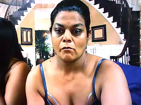 indianCherryPie online show from 10-15-25, 07:03