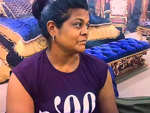 indianCherryPie online show from 02-03-26, 05:16