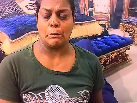 indianCherryPie online show from 02-07-26, 05:11