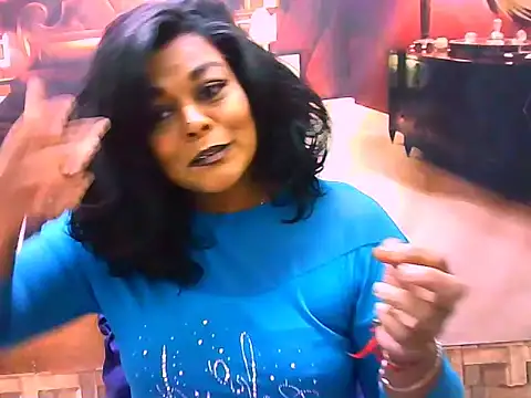 indianCherryPie online show from 07-06-26, 05:37