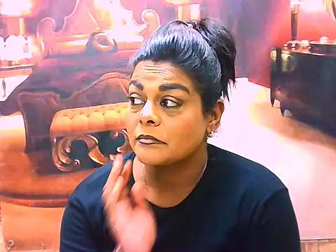 indianCherryPie online show from 07-10-26, 05:34