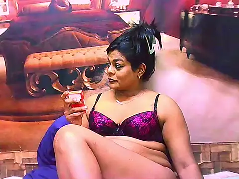 indianCherryPie online show from 07-14-26, 10:21