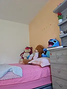 Snapshot of Selena_blake chatting on 02-07-26, 09:51 Selena blake online show from 02-07-26, 09:51