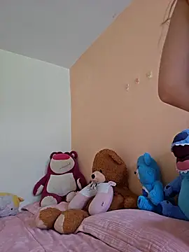 Snapshot of Selena_blake chatting on 02-12-26, 04:57 Selena blake online show from 02-12-26, 04:57