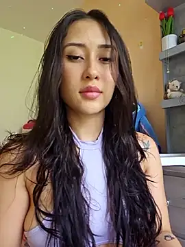 Snapshot of Selena_blake chatting on 02-16-26, 09:00 Selena blake online show from 02-16-26, 09:00