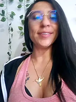 VALERY-03  online show from 10-28-25, 12:19