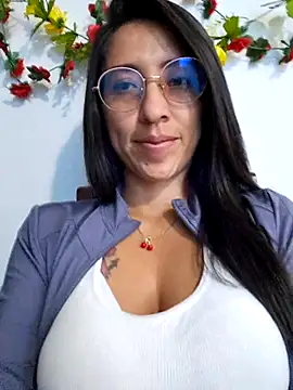 VALERY-03  online show from 03-06-26, 12:12