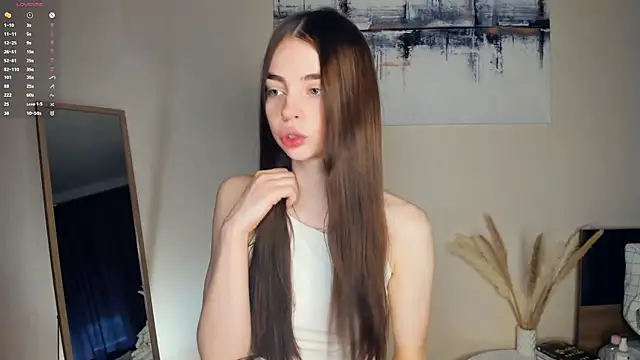 MaryJacksoon online show from 02-06-26, 07:45