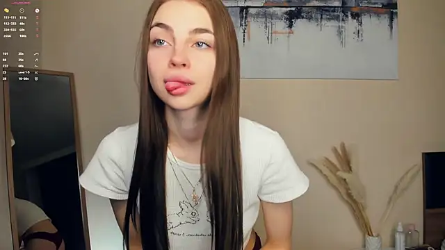 MaryJacksoon online show from 02-20-26, 08:16