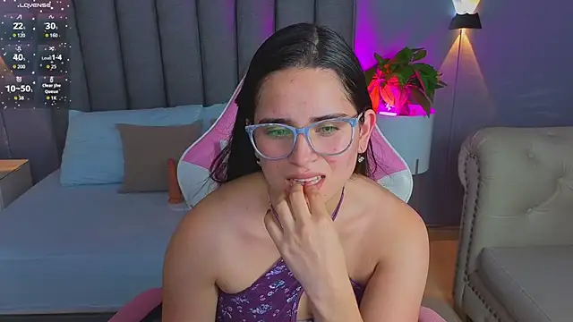 angelica dymond online show from 11-08-25, 07:01