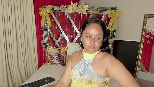 MicaelaHot  online show from 12-03-25, 03:03